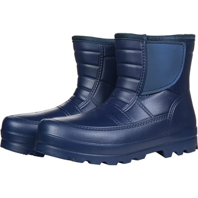 Waterdichte gevoerde laarzen HKM Snowflake