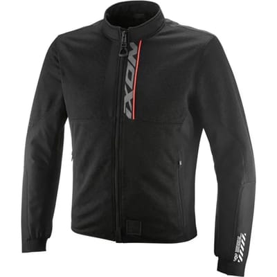 Ixon Ostro waterdichte motorfiets textieljas -