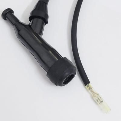 Vervangingsontstekingsspoel voor benzinegeneratoren 188F/190F/GX390/GX420 - Accessoire voor 5/6.5/8KW modellen, betrouwbare prestaties en eenvoudige installatie