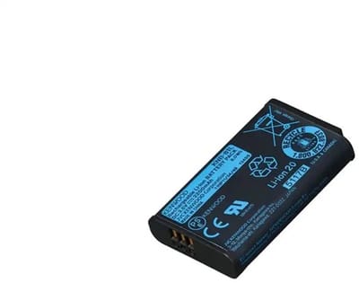 Kenwood KNB-81L accu voor de Kenwood PKT-300 & TK-3601D Origineel