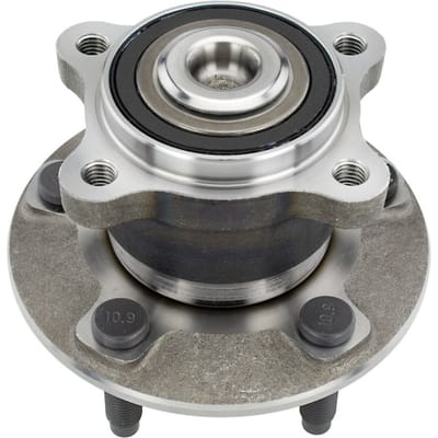Wielnaaf MEYLE 614 752 0014