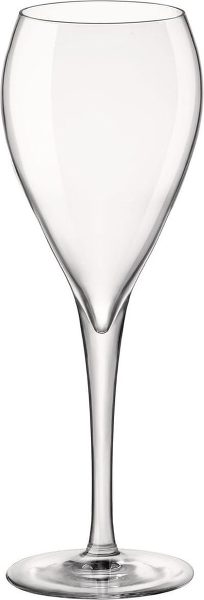 Bormioli Rocco Tre Sensi Champagneglas - 15 cl - Set-6