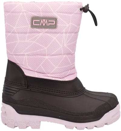 Cmp Sneewy 3q71294 Sneeuwlaarzen Roze EU 27 Kinderen