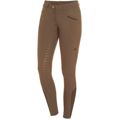 Schockemöhle Cindy full grip wedstrijdbroek voor dames