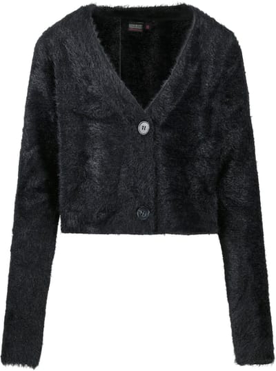 Cars Jeans Knit Vest Stary Jr. - Meisjes