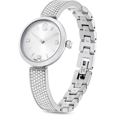 Swarovski Dameshorloge Illumina 5671205