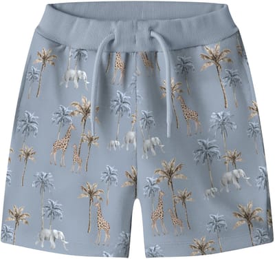 Name it Shorts biologisch katoen