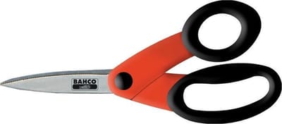 BAHCO FS-7.5 Stationery/Craft Scissors