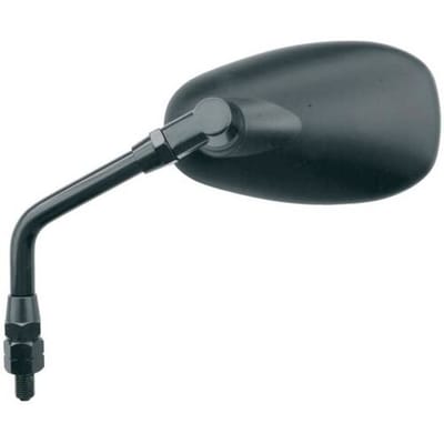 vicma linker spiegel voor aprilia 500 atlantic scooter 2001 tot 2005 e142i / ap8104454 nieuw