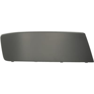 Sierlijst/beschermstrip, bumper BLIC 5510-00-9568926P rechts