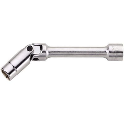 Stahlwille 3047 SW 10 02180010 Dopsleutelinzetstuk 3/8 (10 mm)