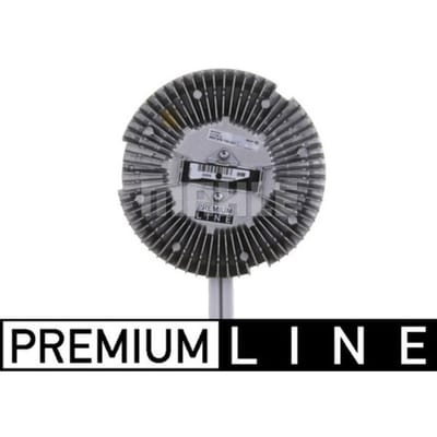 Koppeling, koelventilator MAHLE CFC 77 000P