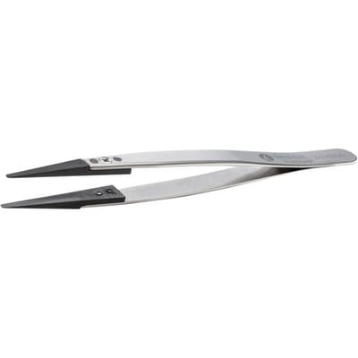 Ideal Tek 2ACFR.SA.1.IT Pincet 1 stuks 2ACF Plat 130 mm