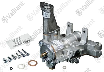 VAILLANT Gaskraan, G25-20 MAG 14-0/1 XZ Vaillant-nr. , 0020206114