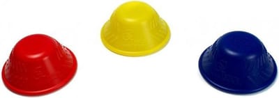 Able2 - Anti-slip Flesopener - Geel