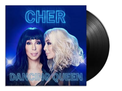 Dancing Queen - Cher