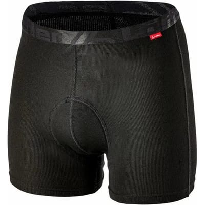 Loeffler Transtex Light Broek Zonder Bretels Zwart 2XS Man