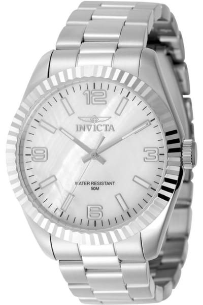 Invicta Specialty 50128 Herenhorloge Quartz - 43 mm