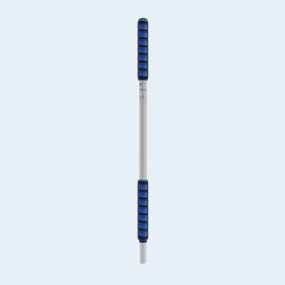 Silva Telescoop Mopsteel – Verstelbare Aluminium Mopstok (90-150 cm)