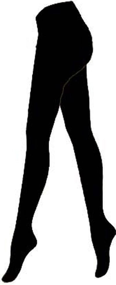 Piet panty 60 denier S/m