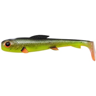 Lok Abu Garcia SZ McPike (x2)