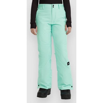 O´neill Fwc Cruz Slim Broek Groen XS Vrouw