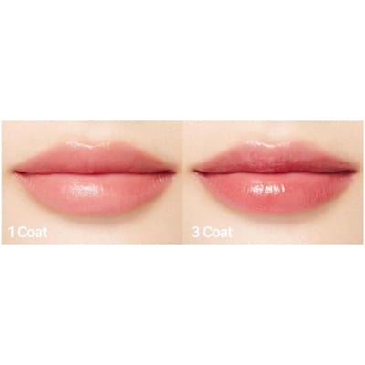 [The History of Whoo] Essential Lip Glow Balm 3.3g 37 Nudy Rose
