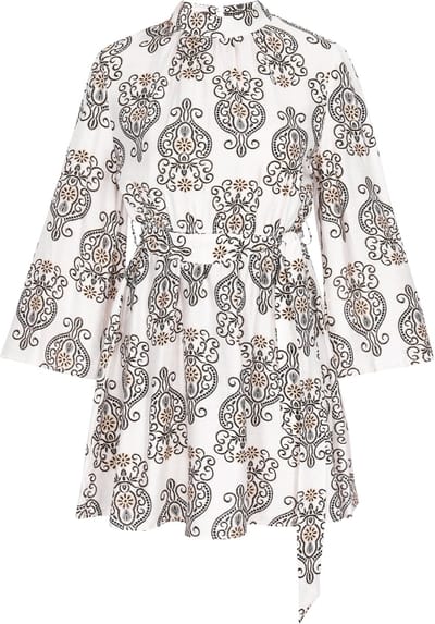 usha Dress