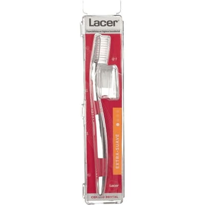 Tandenborstel Lacer Technic Extra Suave