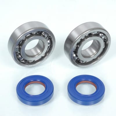 Roulement ou joint spi moteur Polini pour Moto Aprilia 50 SX Après 2006 Neuf
