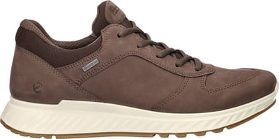 Ecco Exostride heren sneaker - Expresso