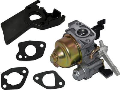 Carburateur Holzinger HRP80 HRP90 HRP100 / LUMAG RP700PRO RPi12 RPi13N trilplaat