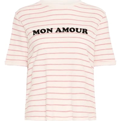 ICHI - IHNOVA SS - Dames - T-shirts