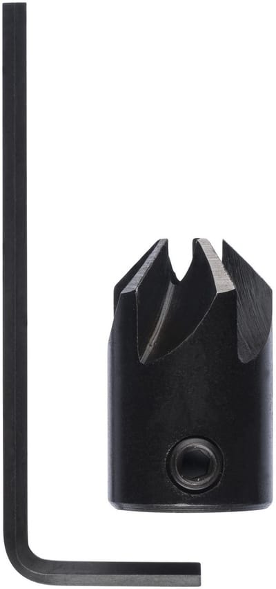 Bosch Accessories 2608585740 2608585740 Opsteekverzinkboor 6 mm Gereedschapsstaal 1 stuk(s)