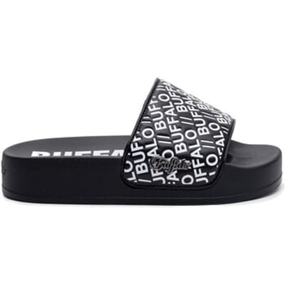 Teenslippers Buffalo 1602327BLW