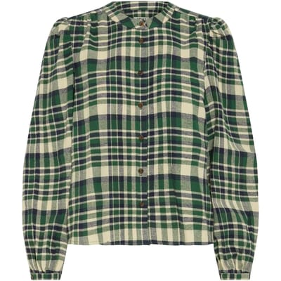 ICHI - IHTAMANNA SH2 - Dames - Lange mouwen shirts