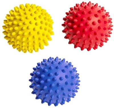 Allecto - Massageballen - Stekelige massageballen - Pijnverlichting