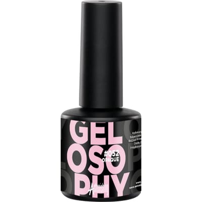 Astonishing Gelosophy #052 Opaque 7ml