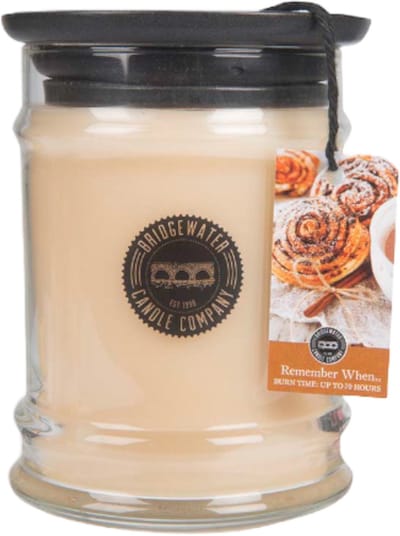 Bridgewater Remember When - Small Jar