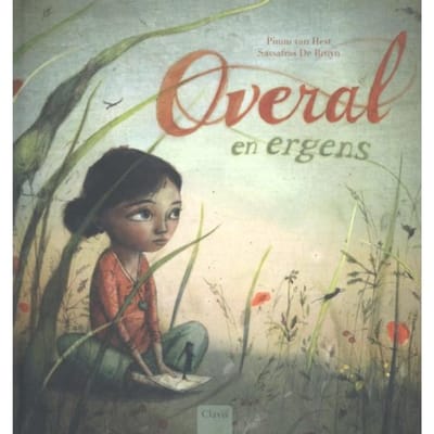 Overal En Ergens - Pimm van Hest