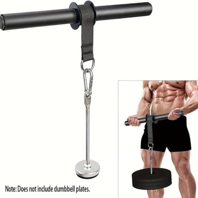 Armworstelmateriaal Voor Thuisgym Bodybuilding Spieropbouw Onderarmtrainer Krachttraining Apparaat Maquina