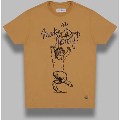 fawn classic t-shirt