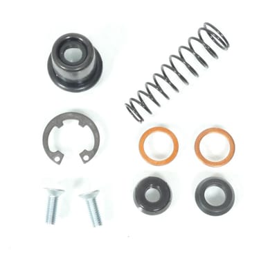 Kit réparation maitre cylindre de frein All Balls pour Moto Suzuki 400 Dr-Z S 2000 à 2009 AV Neuf
