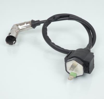 Originele hoogspanningsbobine voor Chinese motorfiets 50 nieuwe motorfiets