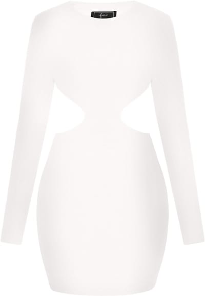 faina Dress