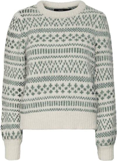 Vero Moda Gebreide pullover VMKAIRA Gebreide pullover