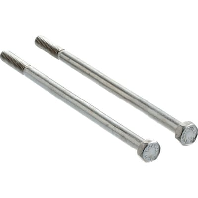 Schroef 110mm