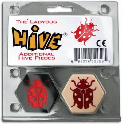 Hive - Ladybug (Uitbreiding)
