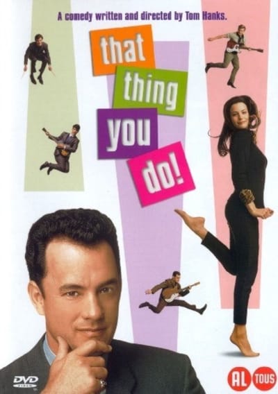 Speelfilm - That Thing You Do