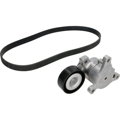 Schaeffler Ina Poly V-riem set INA 529 0214 10
